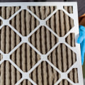 A Healthy Home Environment with 16x25x5 Furnace Air Filters