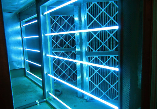 The Benefits of Installing UV Lights in Palm Beach County, FL