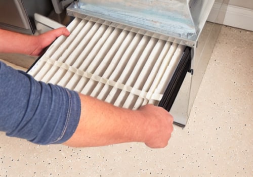 Your Guide to 16x20x1 Home Furnace AC Filters