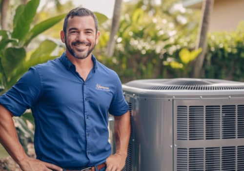 7 Benefits Of AC Installation Services in Coral Gables FL