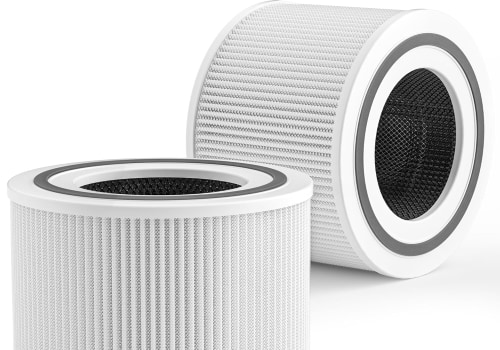 Where to Buy 20x25x1 MERV 13 Air Filter Online for Allergy Relief and Cleaner Indoor Air